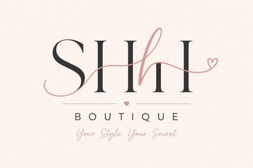 Shh boutique 